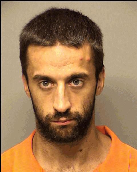 Joshua Michael Givens